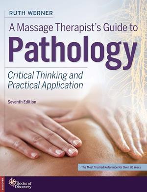 Image of A Massage Therapist's Guide To Pathology