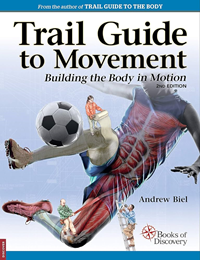 Image of Trail Guide To Movement