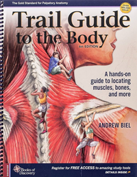 Image of Trail Guide To The Body