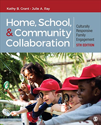 Image of Home,School,+Community Collaboration
