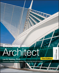 Image of Becoming An Architect