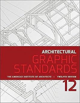 Image of Architectural Graphic Standards