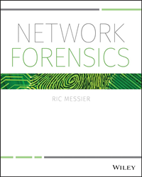 Image of Network Forensics