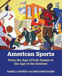 Image of American Sports:From Age...