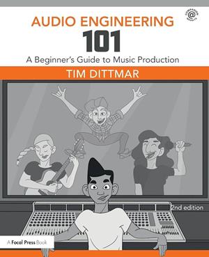 Image of Audio Engineering 101