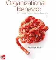 Image of PRINT UPGRADE Connect for Organizational Behavior