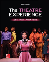 Image of Theater Experience (Ll)(W/Out Access Card)