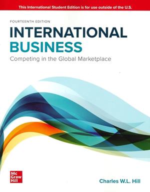 Image of Print Upgrade International Business