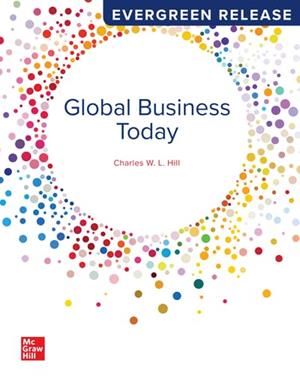 Image of Global Business Today (2024 Release) - LL