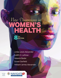 Image of New Dimensions In Women's Health