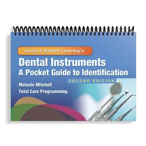 Image of Dental Instruments: A Pocket Guide to Identification