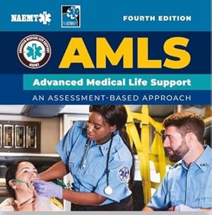 Image of Advanced Medical Life Support-W/Access