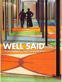 Image of Well Said Intro