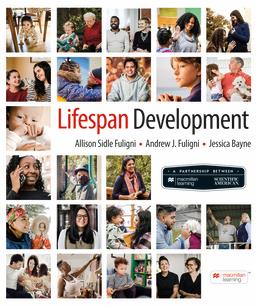 Image of Scientific American: Lifespan Development