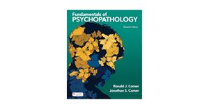 Image of PRINT UPGRADE Fundamentals of Psychopathology