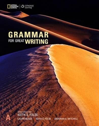 Image of Grammar For Great Writing