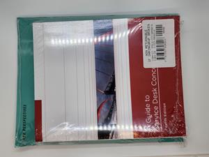 Image of Bundle: A Guide To Service Desk Concepts + New Perspectives Portfolio