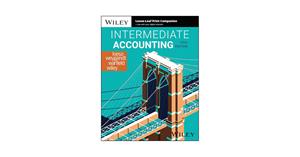 Image of Print Upgrade Intermediate Accounting