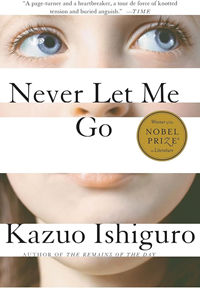Image of Never Let Me Go