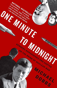 Image of One Minute To Midnight