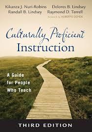Culturally Proficient Instruction: A Guide for People Who Teach - cover photo
