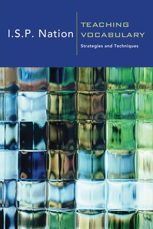 Image of Teaching Vocabulary: Strategies And Techniques