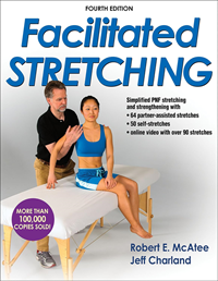 Image of Facilitated Stretching