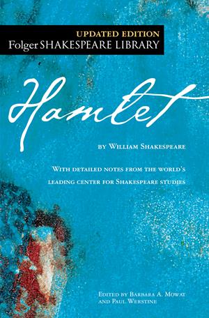 Image of The Tragedy of Hamlet: Prince of Denmark