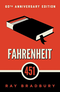Image of Fahrenheit 451