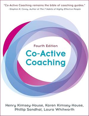 Image of Co-Active Coaching