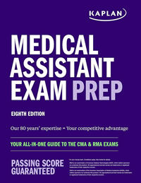 Image of Medical Assistant Exam Prep