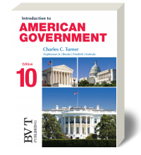 Image of Intro To American Government (Loose-Leaf)