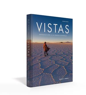 Image of Vistas 7Th Edition (9-18)