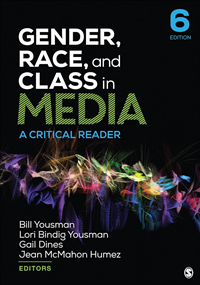 Image of Gender, Race & Class In Media