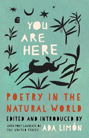 Image of You Are Here: Poetry in the Natural World