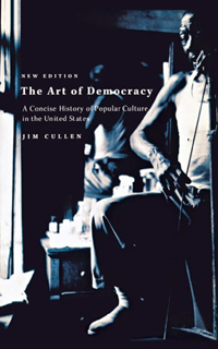 Image of Art Of Democracy New Ed