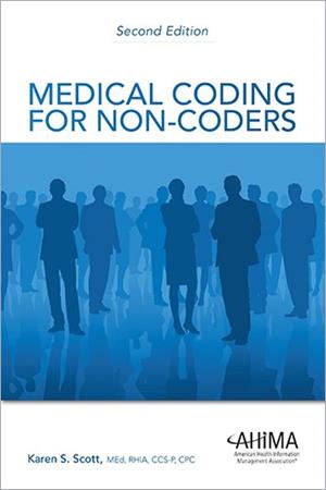 Image of Medical Coding for Non-Coders