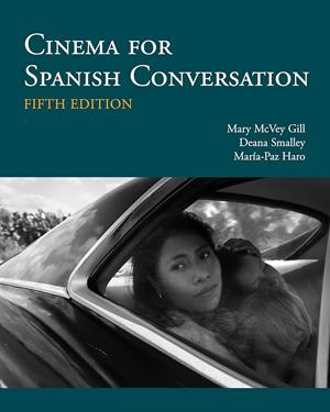 Image of Cinema For Spanish Conversation
