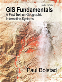 Image of Gis Fundamentals