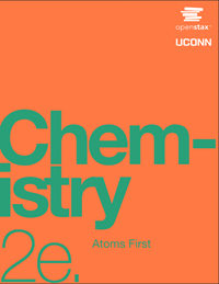 Image of CHEMISTRY: ATOMS FIRST, Black & White
