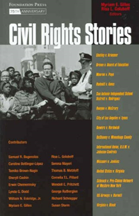 Image of Civil Rights Stories