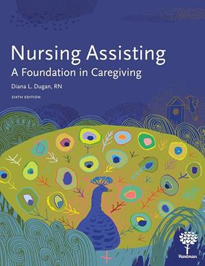 Image of Nursing Assisting: A Foundation in Caregiving