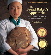 Image of Bread Baker's Apprentice 15Th Anniv Ed