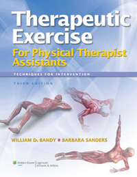 Image of Therapeutic Exercise For Physical Therapist Assistants