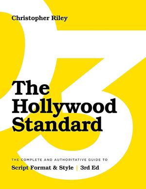 Image of Hollywood Standard