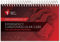 Image of 2020 Handbook Of Ecc