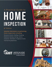 Image of Practical Guide To Home Inspection (Pghi4ed)