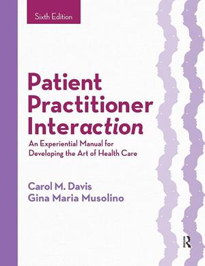 Image of Patient Practitioner Interaction