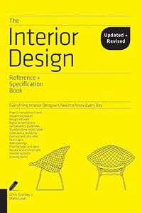 Image of Interior Design Reference & Specification Book,Updated & Revised