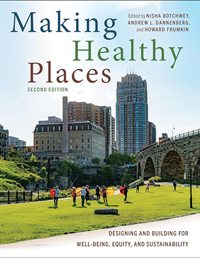 Image of Making Healthy Places